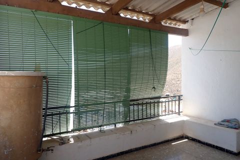 Landsbyhus i Albunol, Granada, Albunol - € 99.900 | Ref: C0600 - foto 23